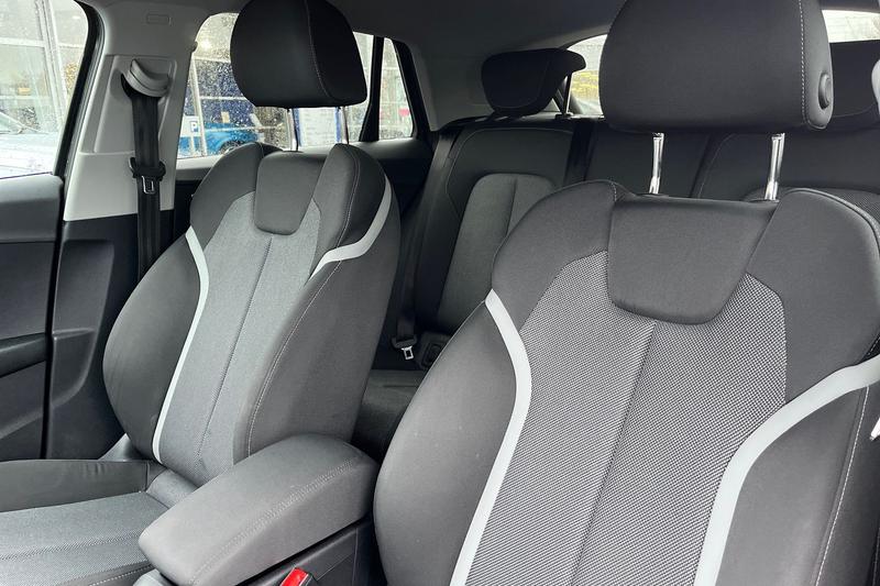 Used Audi Q2 2022 for sale - 76722850: Photo 19