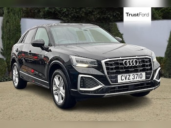 2022 - 30 TFSI Sport 5dr Manual