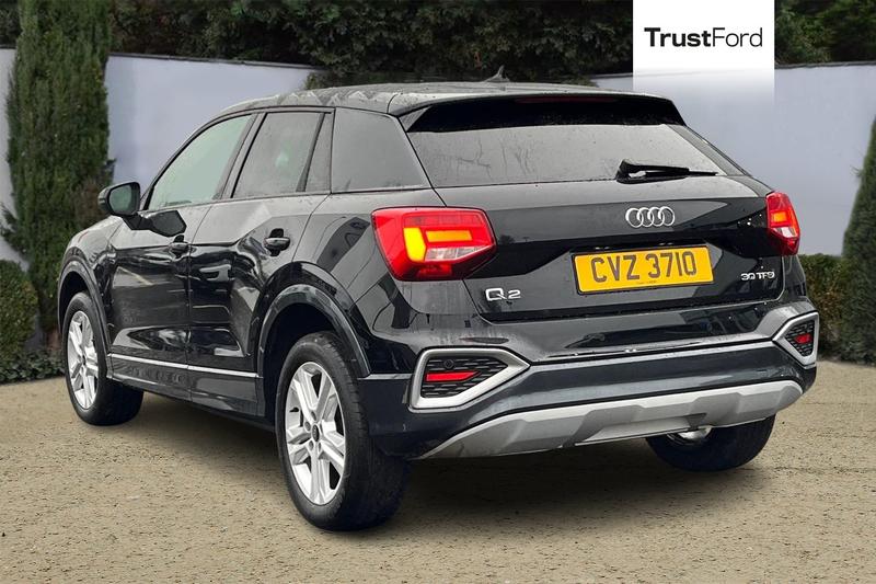 Used Audi Q2 2022 for sale - 76722850: Photo 2
