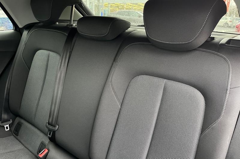 Used Audi Q2 2022 for sale - 76722850: Photo 20