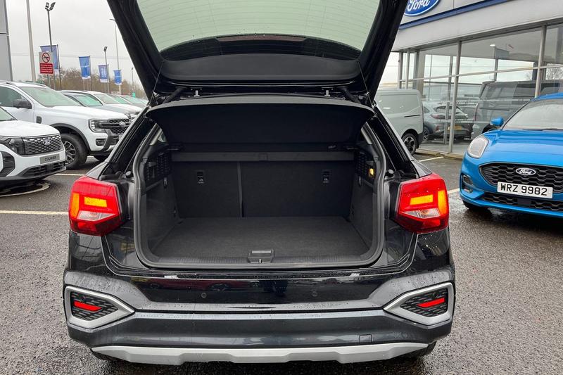 Used Audi Q2 2022 for sale - 76722850: Photo 21