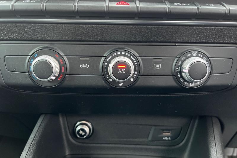 Used Audi Q2 2022 for sale - 76722850: Photo 24