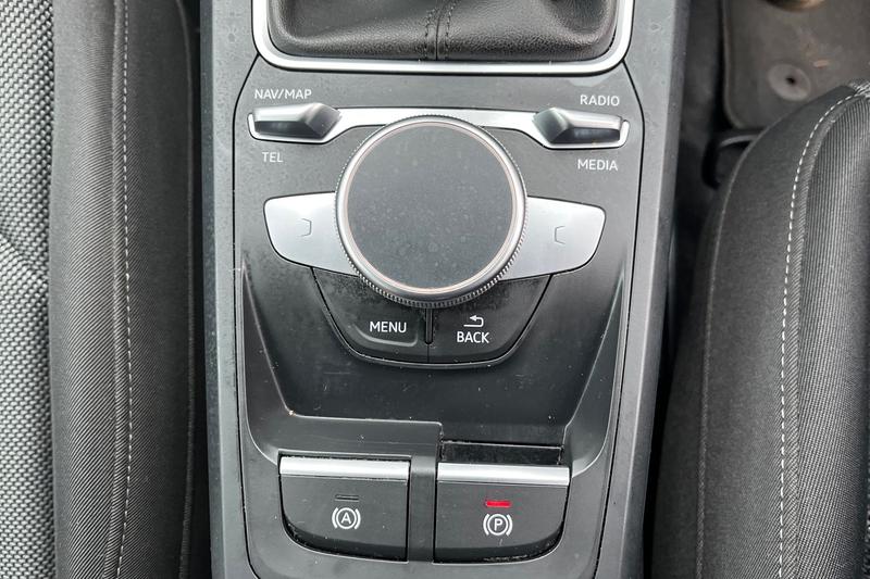 Used Audi Q2 2022 for sale - 76722850: Photo 25