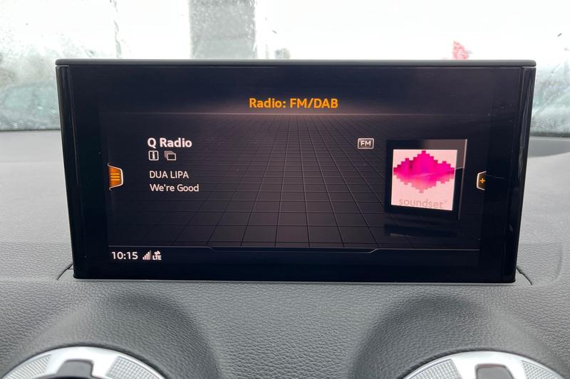 Used Audi Q2 2022 for sale - 76722850: Photo 27