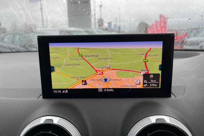 Used Audi Q2 2022 for sale - 76722850: Photo 28