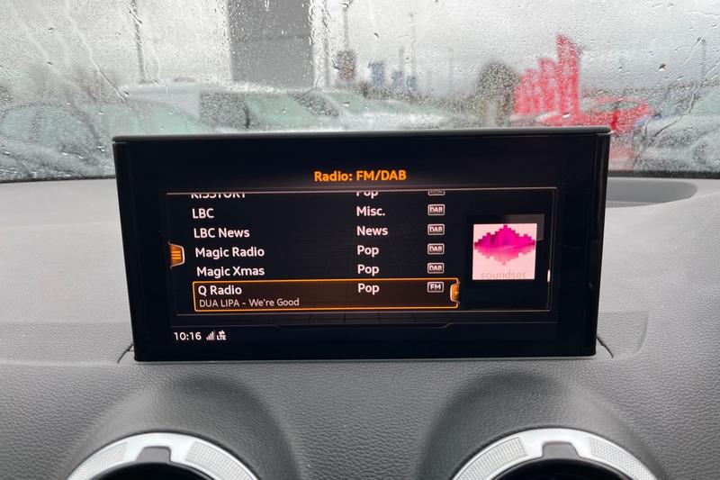 Used Audi Q2 2022 for sale - 76722850: Photo 29