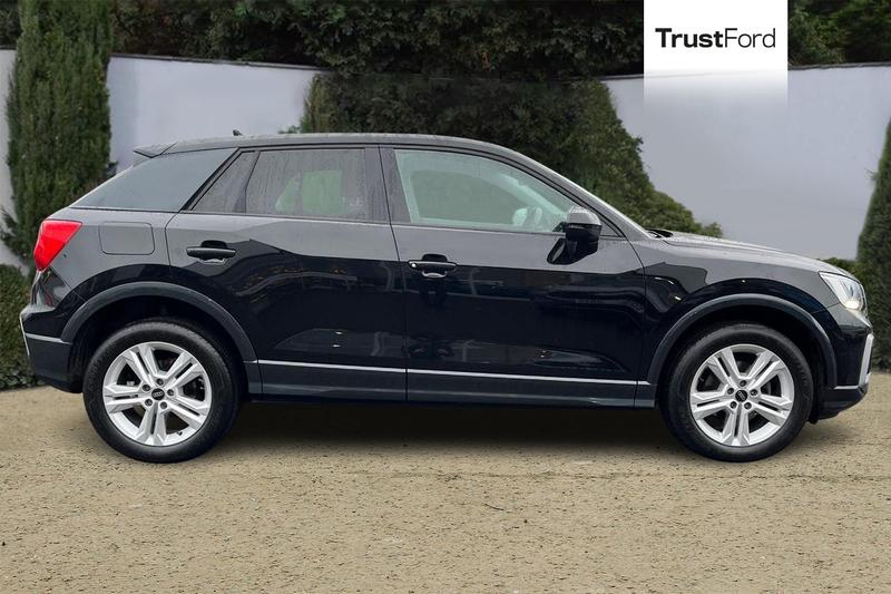 Used Audi Q2 2022 for sale - 76722850: Photo 3