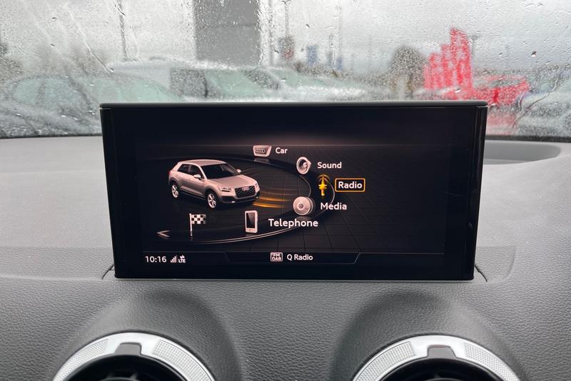 Used Audi Q2 2022 for sale - 76722850: Photo 30