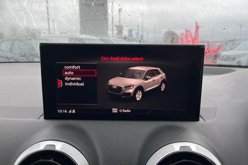 Used Audi Q2 2022 for sale - 76722850: Photo 31