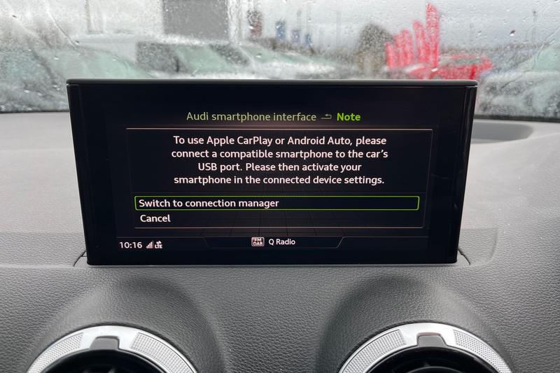 Used Audi Q2 2022 for sale - 76722850: Photo 33