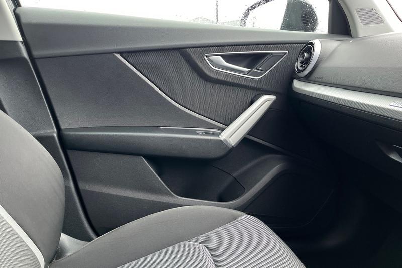 Used Audi Q2 2022 for sale - 76722850: Photo 34