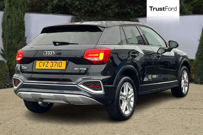 Used Audi Q2 2022 for sale - 76722850: Photo 4