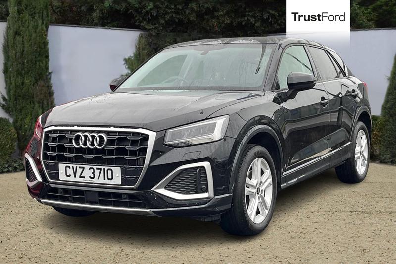 Used Audi Q2 2022 for sale - 76722850: Photo 5