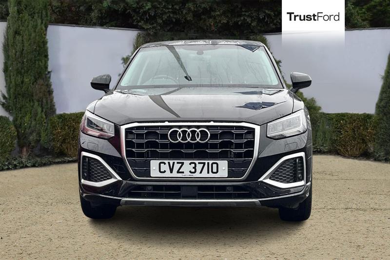 Used Audi Q2 2022 for sale - 76722850: Photo 6