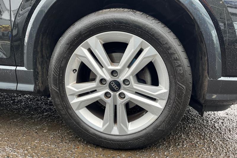 Used Audi Q2 2022 for sale - 76722850: Photo 8