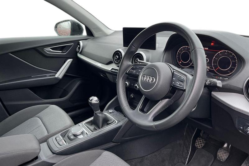Used Audi Q2 2022 for sale - 76722850: Photo 9