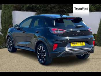 Used Ford Puma 2023 for sale - 74722938: Photo