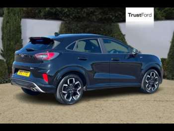 Used Ford Puma 2023 for sale - 74722938: Photo
