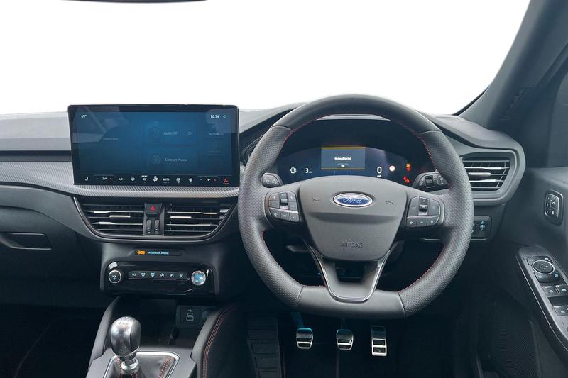 Used Ford Kuga 2025 for sale - 77653707: Photo 11