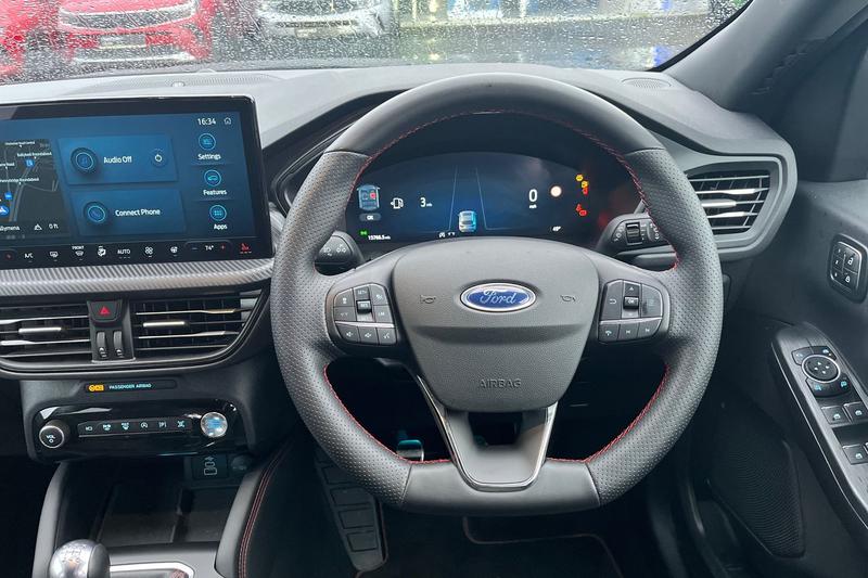 Used Ford Kuga 2025 for sale - 77653707: Photo 12