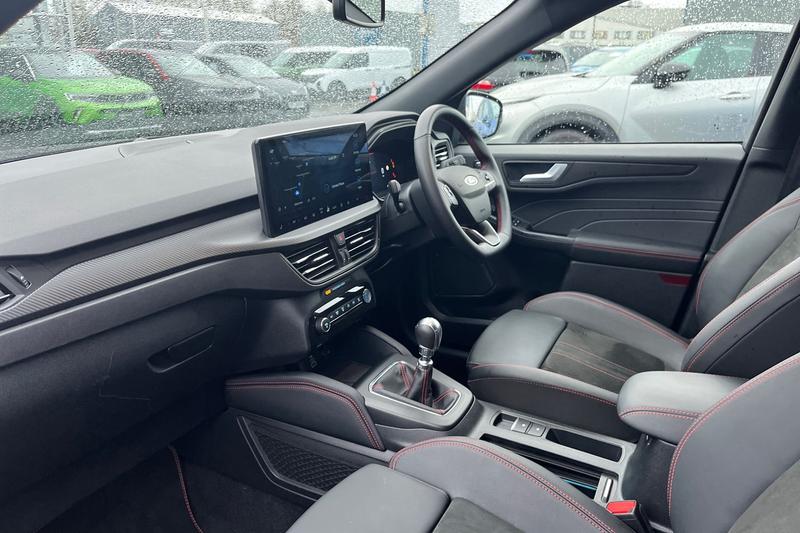 Used Ford Kuga 2025 for sale - 77653707: Photo 18