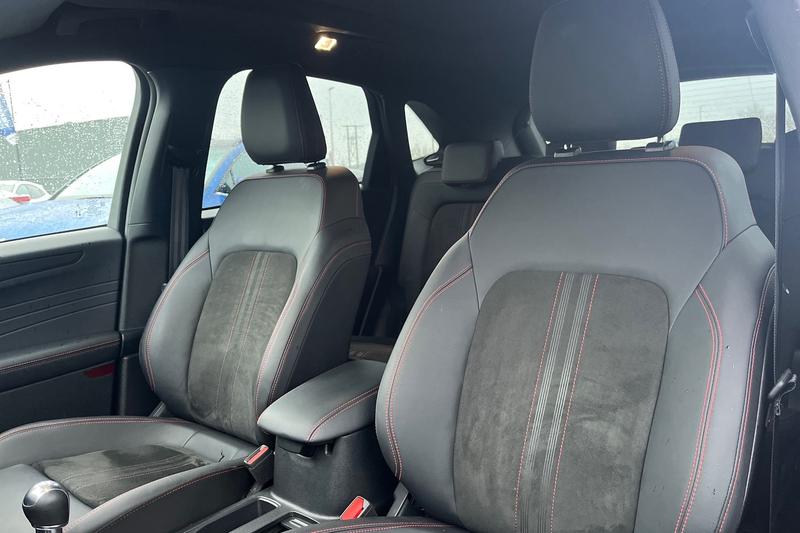 Used Ford Kuga 2025 for sale - 77653707: Photo 19