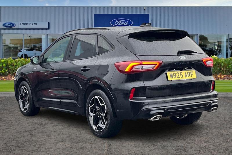 Used Ford Kuga 2025 for sale - 77653707: Photo 2