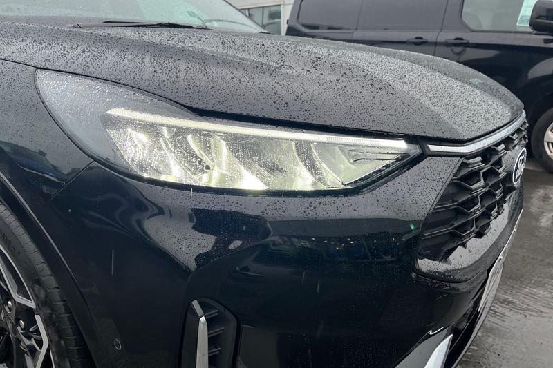 Used Ford Kuga 2025 for sale - 77653707: Photo 24