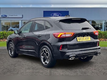 Used Ford Kuga 2025 for sale - 77653707: Photo