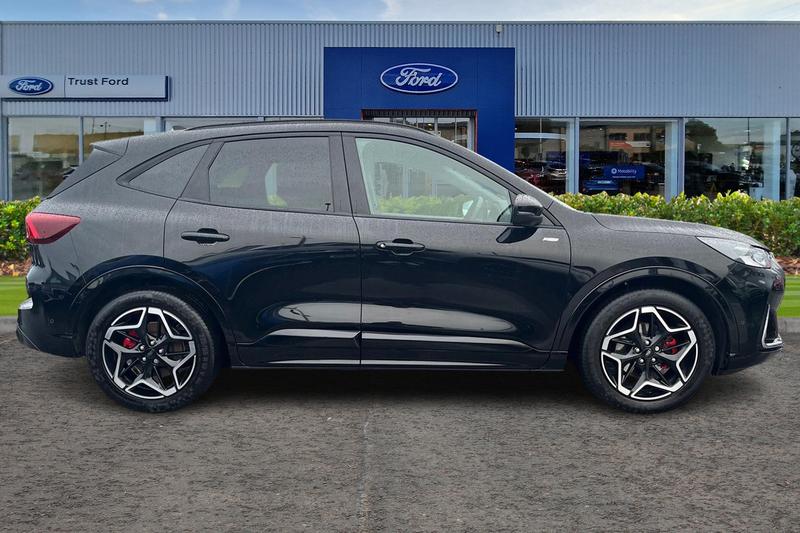 Used Ford Kuga 2025 for sale - 77653707: Photo 3