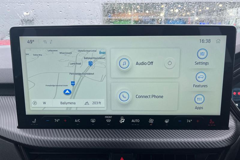 Used Ford Kuga 2025 for sale - 77653707: Photo 33