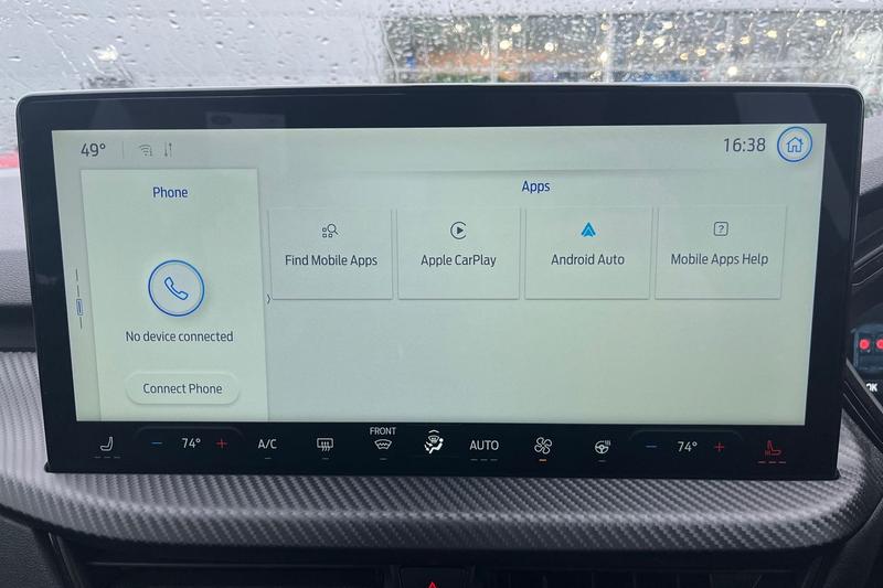 Used Ford Kuga 2025 for sale - 77653707: Photo 34