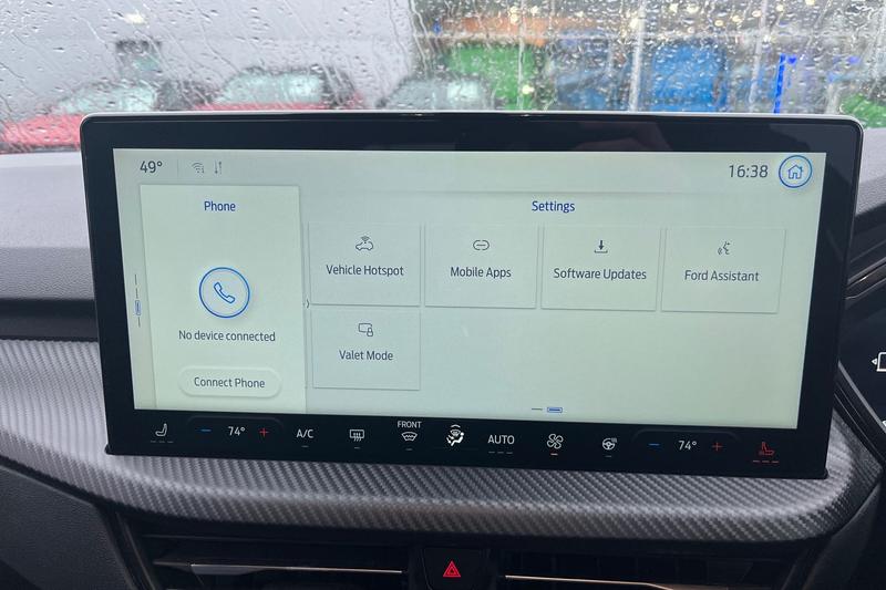 Used Ford Kuga 2025 for sale - 77653707: Photo 37