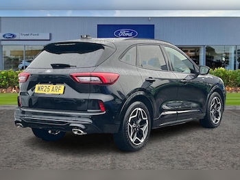 Used Ford Kuga 2025 for sale - 77653707: Photo