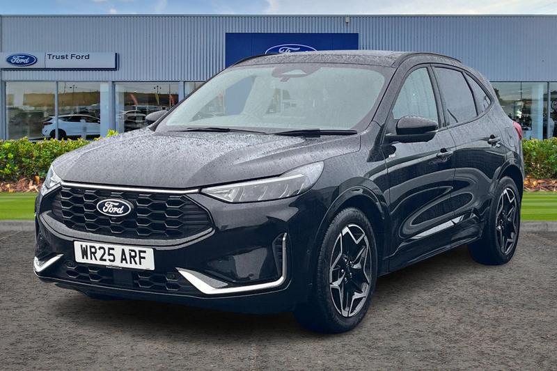 Used Ford Kuga 2025 for sale - 77653707: Photo 5