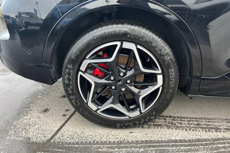 Used Ford Kuga 2025 for sale - 77653707: Photo 8