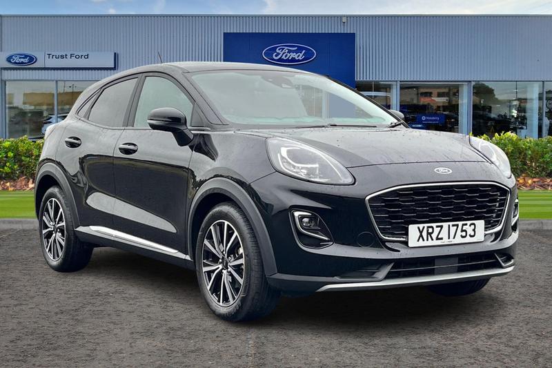 Used Ford Puma 2024 for sale - 76079819: Photo 1