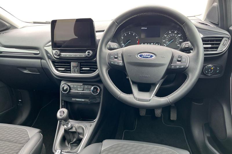 Used Ford Puma 2024 for sale - 76079819: Photo 10