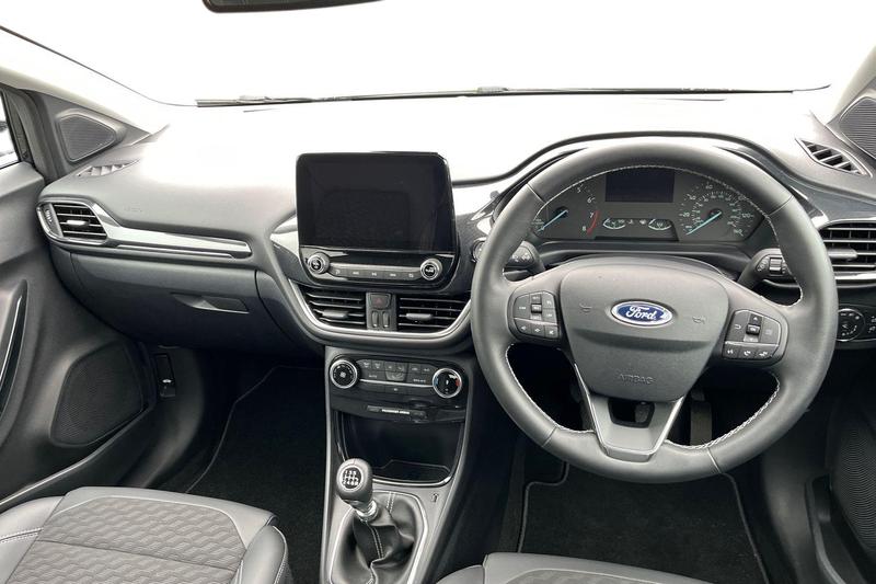 Used Ford Puma 2024 for sale - 76079819: Photo 11