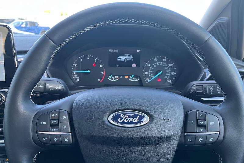 Used Ford Puma 2024 for sale - 76079819: Photo 12