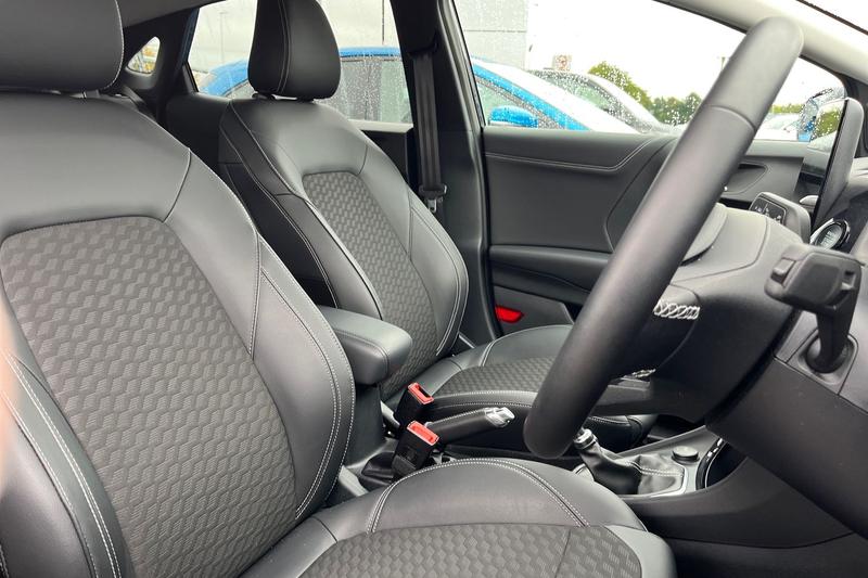 Used Ford Puma 2024 for sale - 76079819: Photo 17