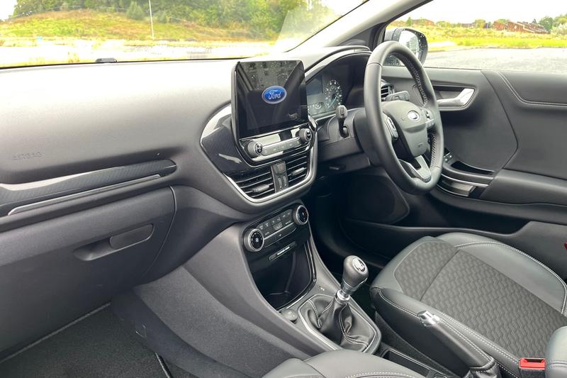 Used Ford Puma 2024 for sale - 76079819: Photo 18