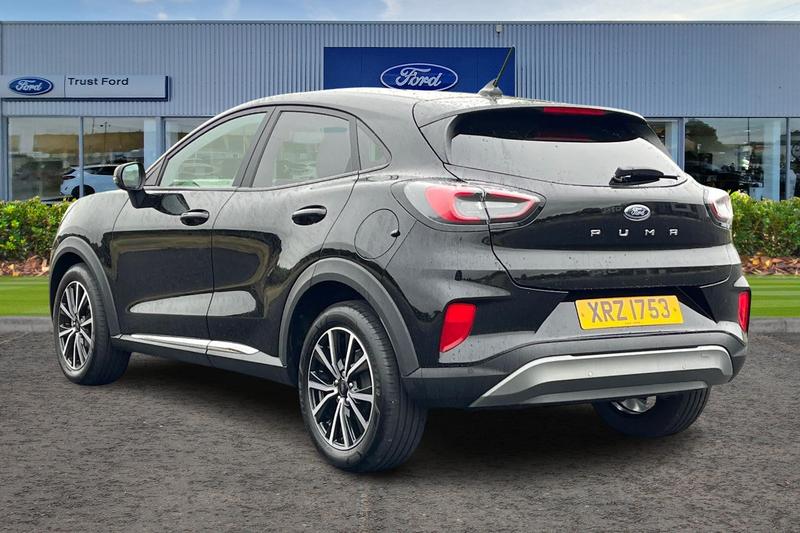 Used Ford Puma 2024 for sale - 76079819: Photo 2
