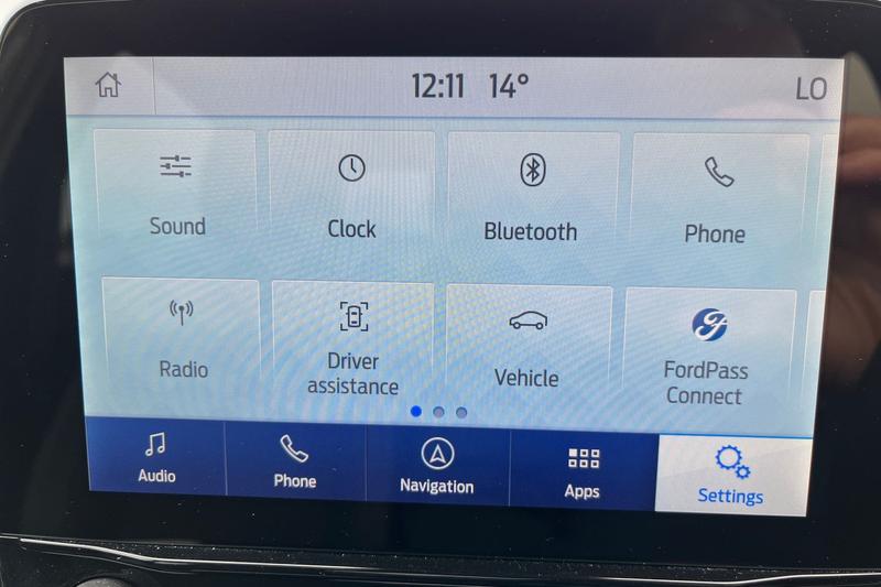 Used Ford Puma 2024 for sale - 76079819: Photo 27