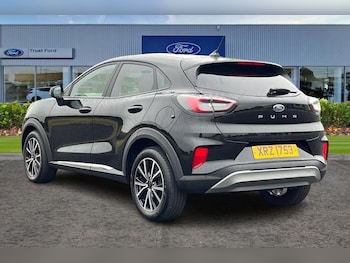Used Ford Puma 2024 for sale - 76079819: Photo 2