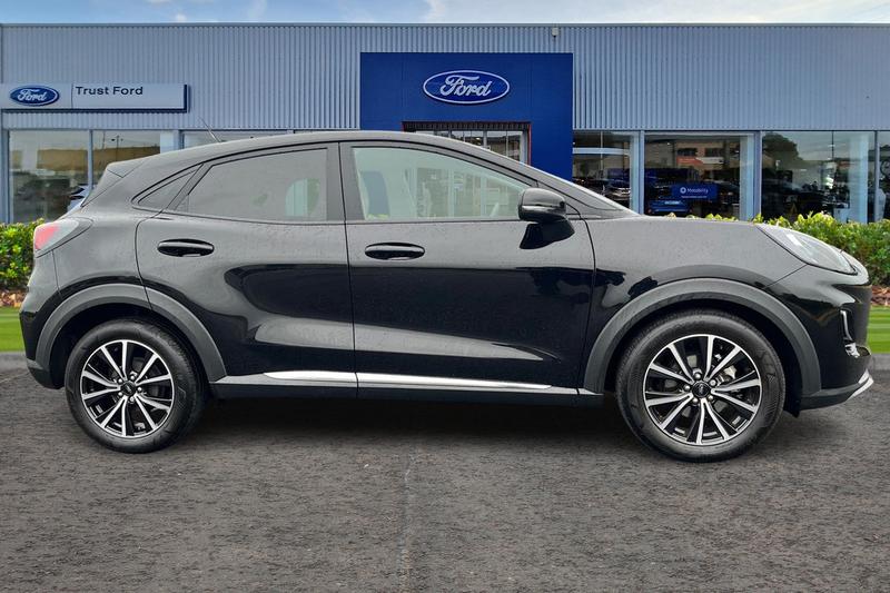 Used Ford Puma 2024 for sale - 76079819: Photo 3