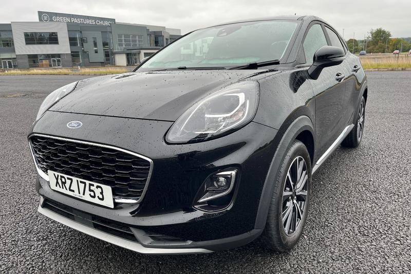 Used Ford Puma 2024 for sale - 76079819: Photo 34