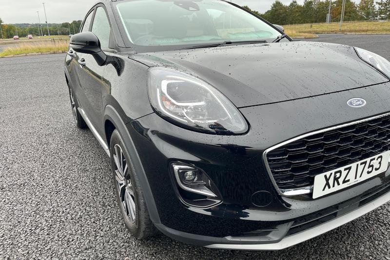 Used Ford Puma 2024 for sale - 76079819: Photo 35