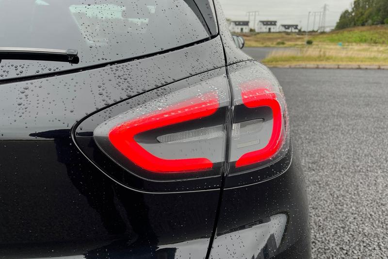 Used Ford Puma 2024 for sale - 76079819: Photo 37