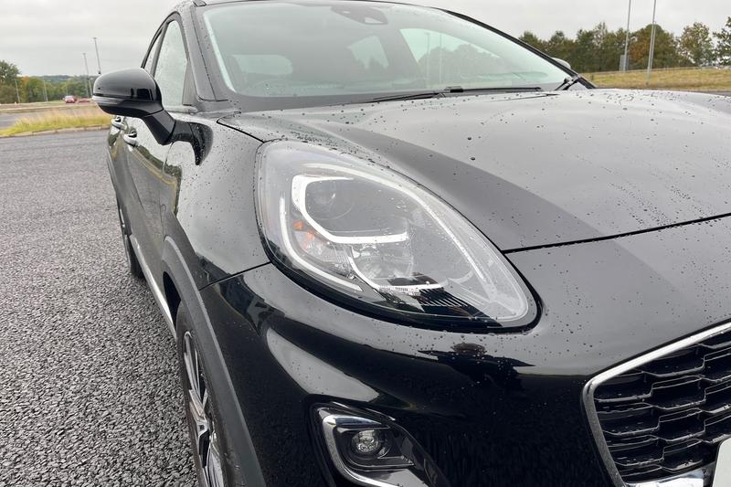 Used Ford Puma 2024 for sale - 76079819: Photo 38